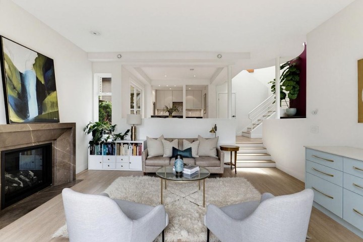 Photo 14 at 3420 W 1st Avenue, Kitsilano, Vancouver West