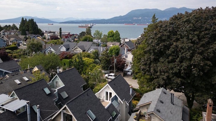 Photo 39 at 3420 W 1st Avenue, Kitsilano, Vancouver West