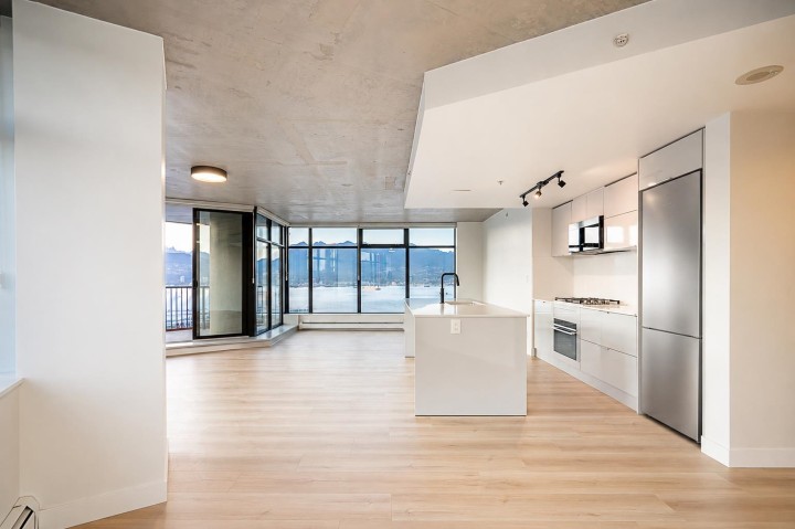 Photo 19 at 2610 - 128 W Cordova Street, Downtown VW, Vancouver West