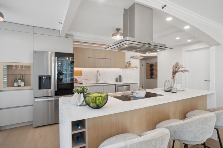 Photo 20 at 504 - 1501 Howe Street, Yaletown, Vancouver West