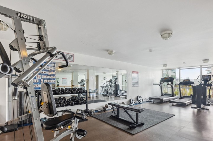 Photo 39 at 504 - 1501 Howe Street, Yaletown, Vancouver West