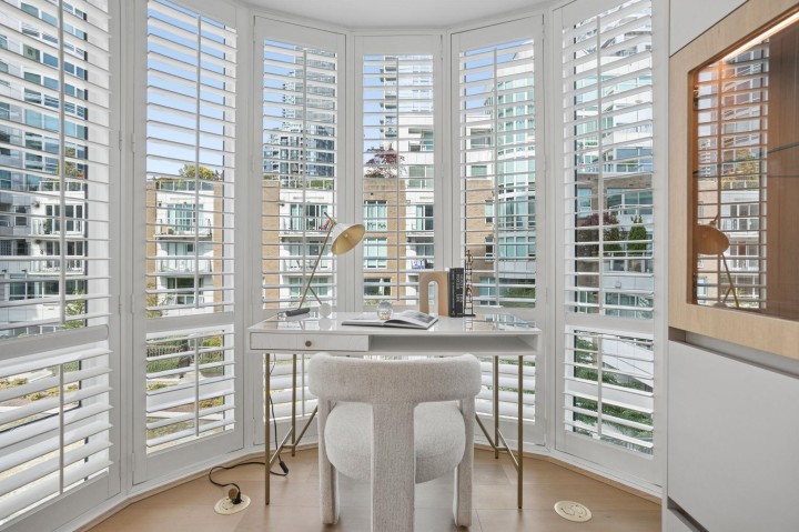Photo 29 at 504 - 1501 Howe Street, Yaletown, Vancouver West
