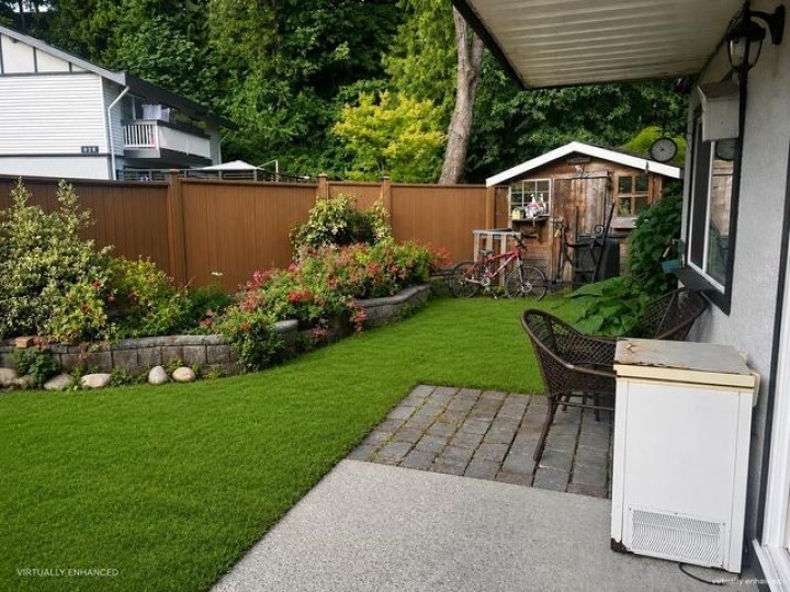 Photo 2 at 36 - 882 Premier Street, Lynnmour, North Vancouver