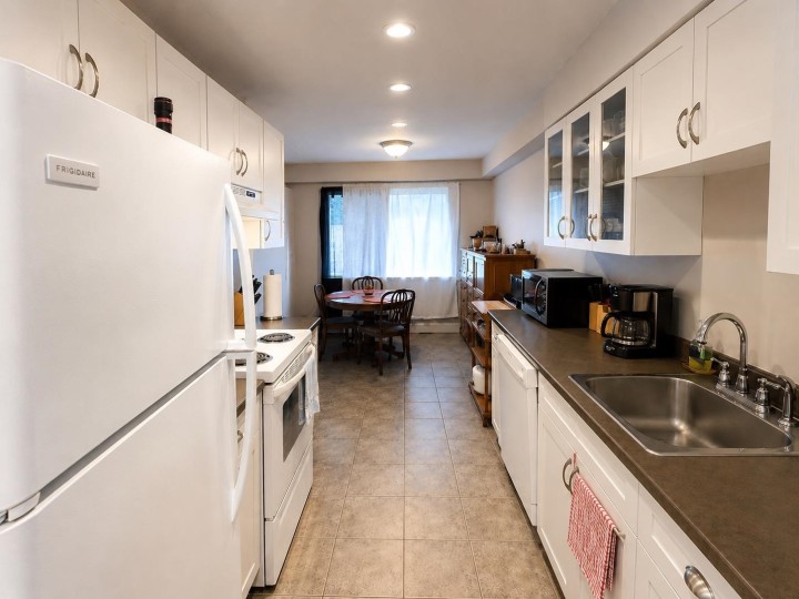 Photo 9 at 36 - 882 Premier Street, Lynnmour, North Vancouver