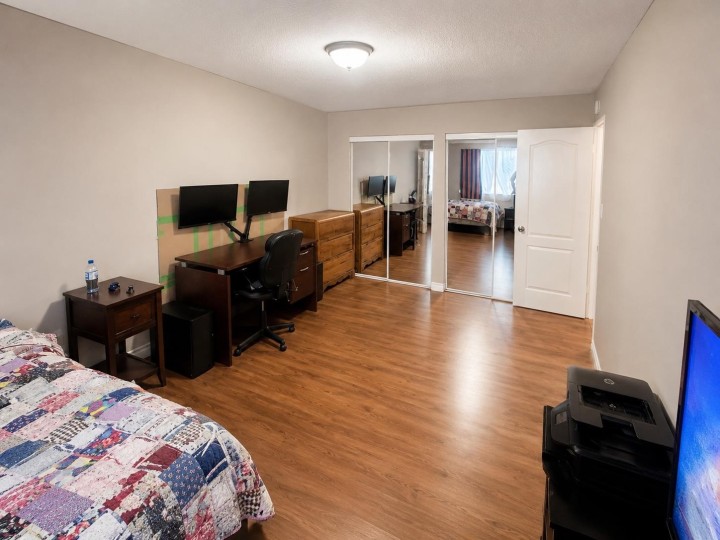Photo 8 at 36 - 882 Premier Street, Lynnmour, North Vancouver