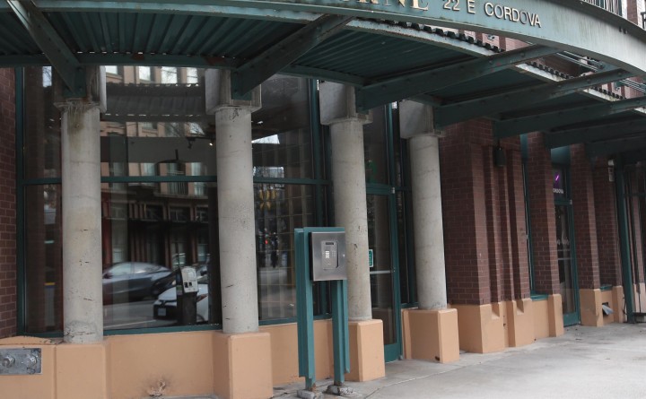 Photo 23 at 511 - 22 E Cordova Street, Downtown VE, Vancouver East