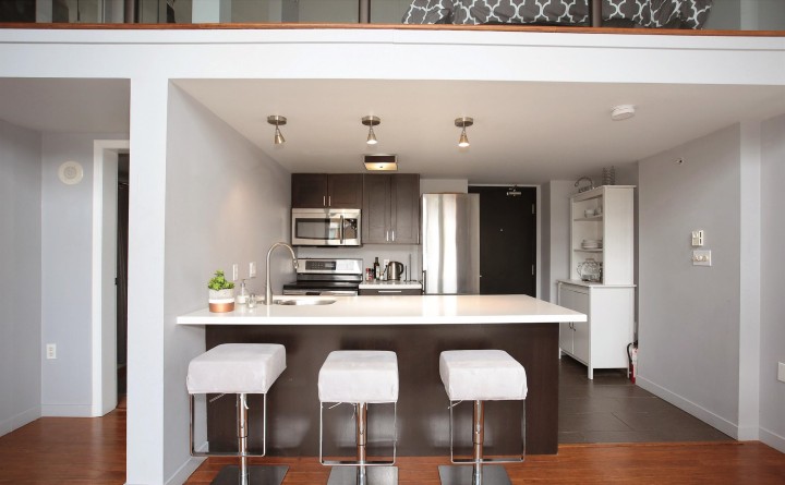 Photo 6 at 511 - 22 E Cordova Street, Downtown VE, Vancouver East