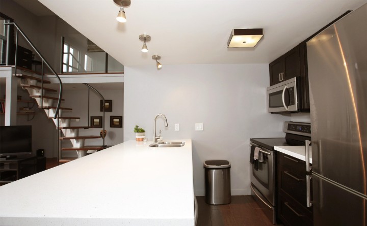 Photo 9 at 511 - 22 E Cordova Street, Downtown VE, Vancouver East