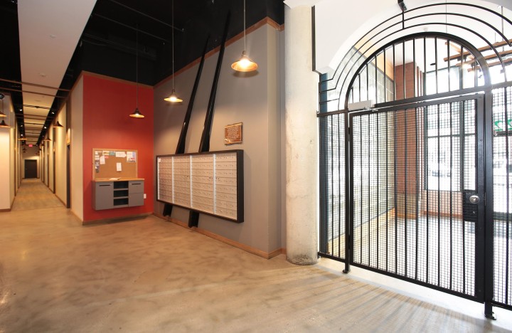 Photo 24 at 511 - 22 E Cordova Street, Downtown VE, Vancouver East
