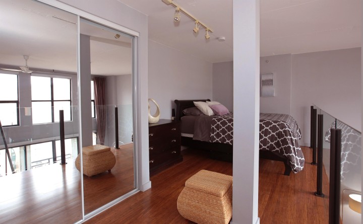 Photo 14 at 511 - 22 E Cordova Street, Downtown VE, Vancouver East
