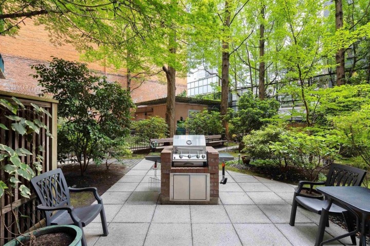Photo 25 at 511 - 22 E Cordova Street, Downtown VE, Vancouver East