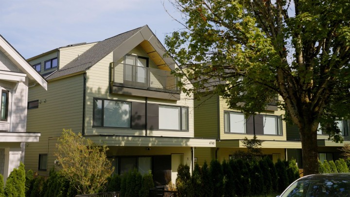 Photo 14 at 4712 Argyle Street, Victoria VE, Vancouver East