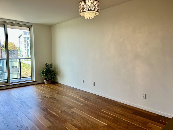 Photo 3 at 1003 - 8588 Cornish Street, S.W. Marine, Vancouver West