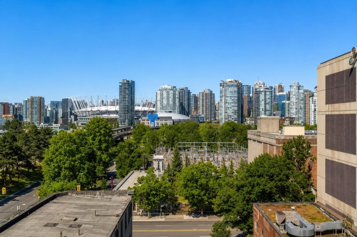 Photo 17 at 704 - 221 Union Street, Strathcona, Vancouver East