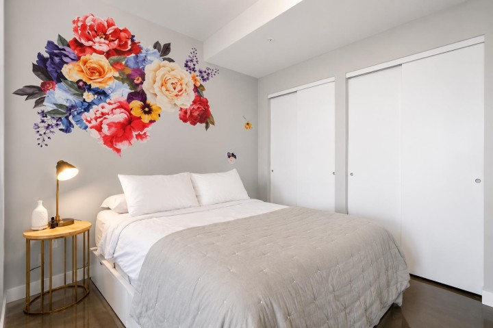 Photo 12 at 704 - 221 Union Street, Strathcona, Vancouver East