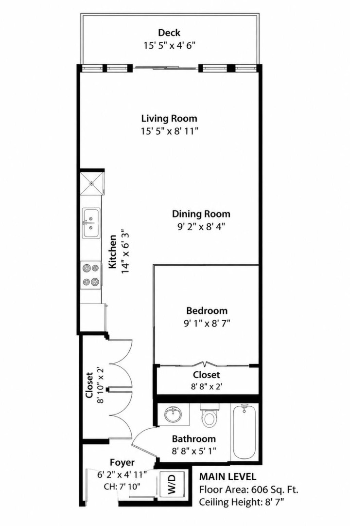 Photo 26 at 704 - 221 Union Street, Strathcona, Vancouver East