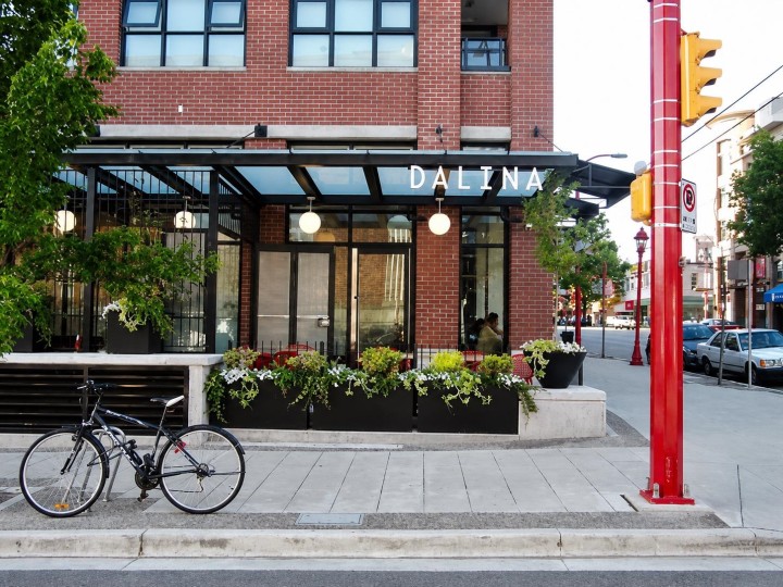 Photo 22 at 704 - 221 Union Street, Strathcona, Vancouver East