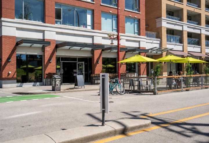 Photo 19 at 704 - 221 Union Street, Strathcona, Vancouver East