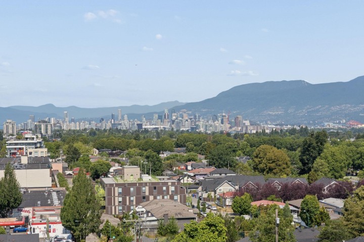Photo 23 at 507 - 2435 Kingsway, Collingwood VE, Vancouver East