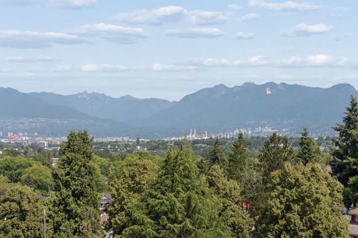 Photo 22 at 507 - 2435 Kingsway, Collingwood VE, Vancouver East