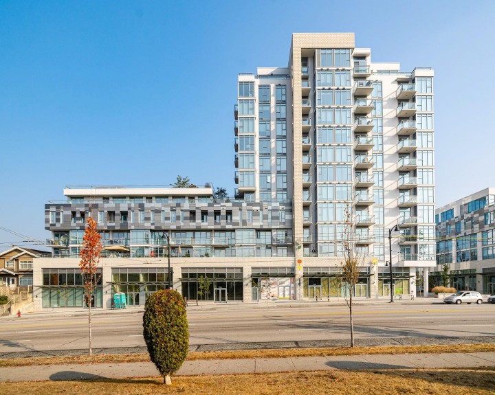 Photo 32 at 507 - 2435 Kingsway, Collingwood VE, Vancouver East