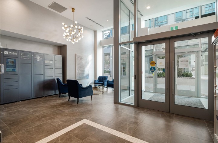 Photo 30 at 507 - 2435 Kingsway, Collingwood VE, Vancouver East