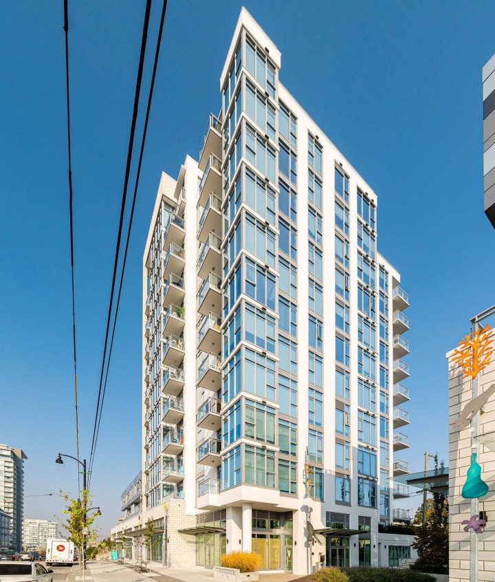 Photo 34 at 507 - 2435 Kingsway, Collingwood VE, Vancouver East