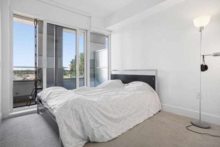 Photo 10 at 507 - 2435 Kingsway, Collingwood VE, Vancouver East