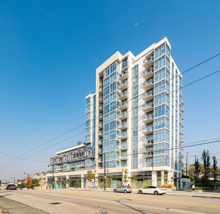 Photo 33 at 507 - 2435 Kingsway, Collingwood VE, Vancouver East