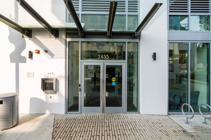 Photo 31 at 507 - 2435 Kingsway, Collingwood VE, Vancouver East