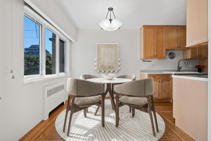 Photo 13 at 8 - 2296 W 39th Avenue, Kerrisdale, Vancouver West