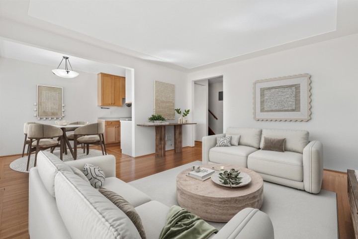 Photo 7 at 8 - 2296 W 39th Avenue, Kerrisdale, Vancouver West