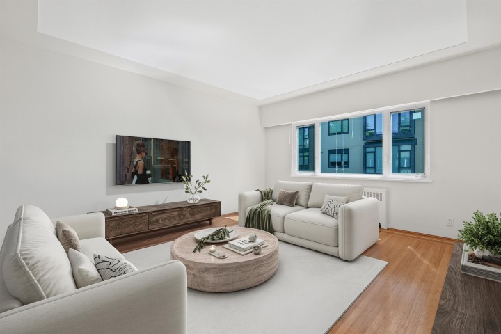 Photo 5 at 8 - 2296 W 39th Avenue, Kerrisdale, Vancouver West