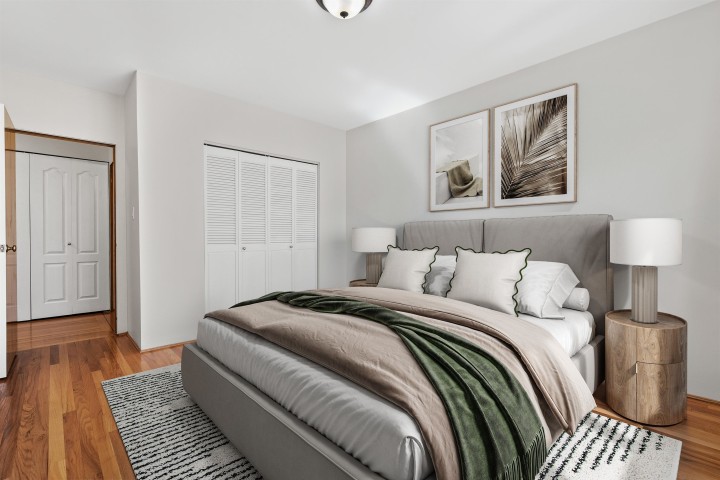 Photo 20 at 8 - 2296 W 39th Avenue, Kerrisdale, Vancouver West