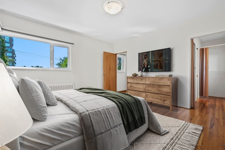 Photo 24 at 8 - 2296 W 39th Avenue, Kerrisdale, Vancouver West