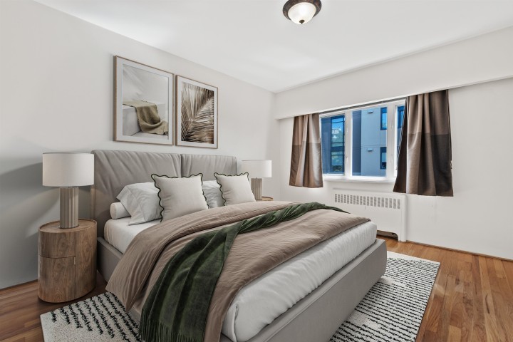 Photo 18 at 8 - 2296 W 39th Avenue, Kerrisdale, Vancouver West