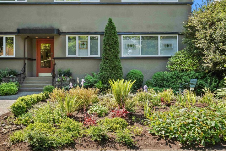 Photo 37 at 8 - 2296 W 39th Avenue, Kerrisdale, Vancouver West