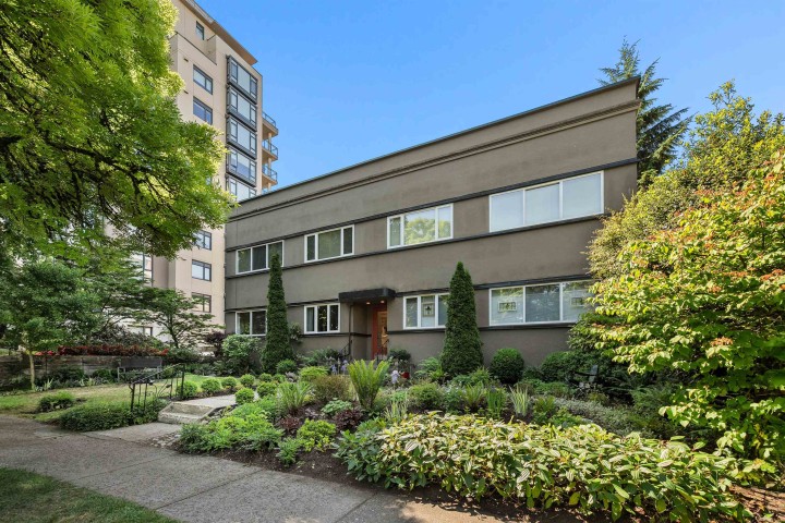 Photo 39 at 8 - 2296 W 39th Avenue, Kerrisdale, Vancouver West