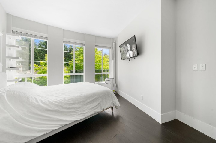 Photo 23 at 404 - 5605 Hampton Place, University VW, Vancouver West