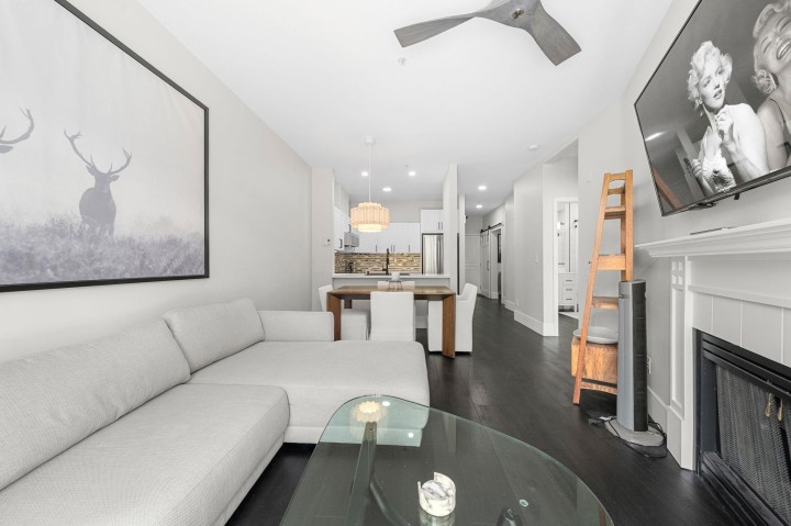 Photo 16 at 404 - 5605 Hampton Place, University VW, Vancouver West