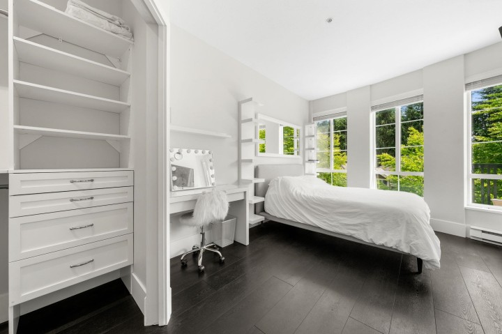 Photo 26 at 404 - 5605 Hampton Place, University VW, Vancouver West