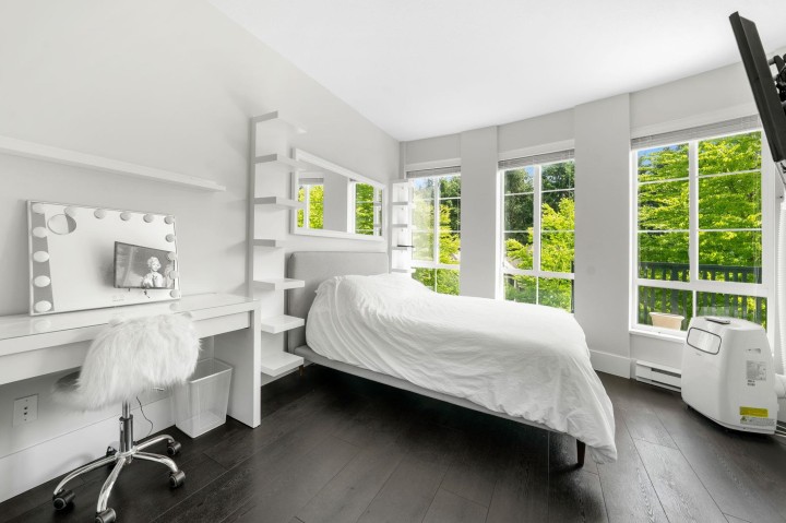 Photo 22 at 404 - 5605 Hampton Place, University VW, Vancouver West