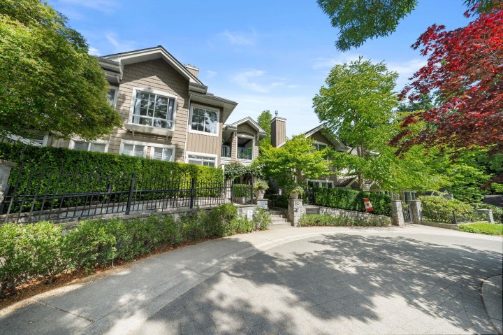 Photo 36 at 404 - 5605 Hampton Place, University VW, Vancouver West