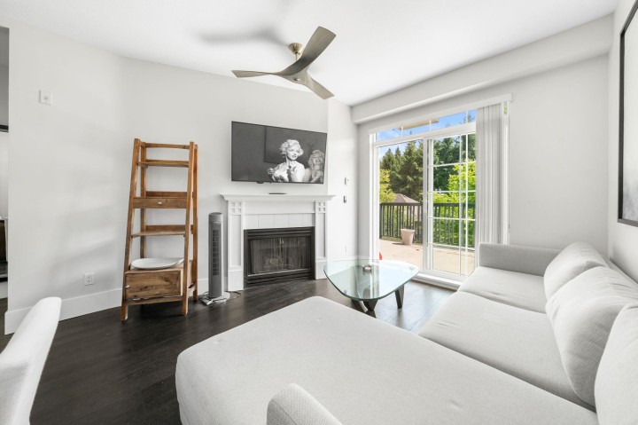 Photo 1 at 404 - 5605 Hampton Place, University VW, Vancouver West