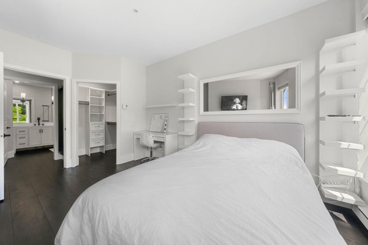 Photo 24 at 404 - 5605 Hampton Place, University VW, Vancouver West