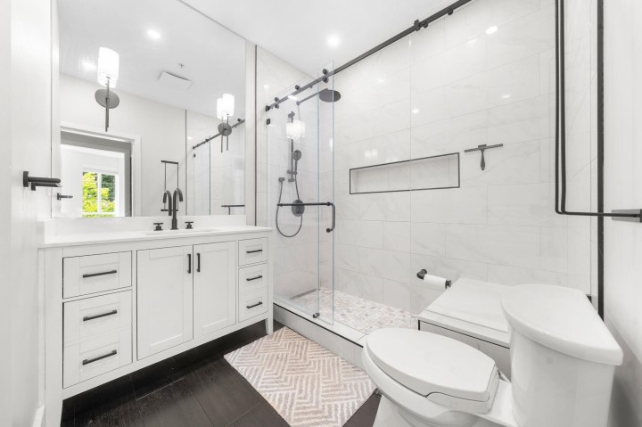Photo 30 at 404 - 5605 Hampton Place, University VW, Vancouver West
