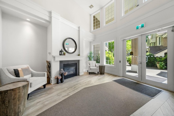 Photo 34 at 404 - 5605 Hampton Place, University VW, Vancouver West