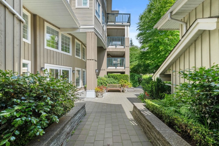 Photo 38 at 404 - 5605 Hampton Place, University VW, Vancouver West