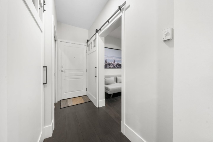 Photo 33 at 404 - 5605 Hampton Place, University VW, Vancouver West