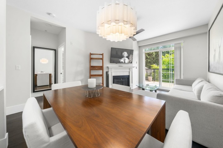 Photo 14 at 404 - 5605 Hampton Place, University VW, Vancouver West
